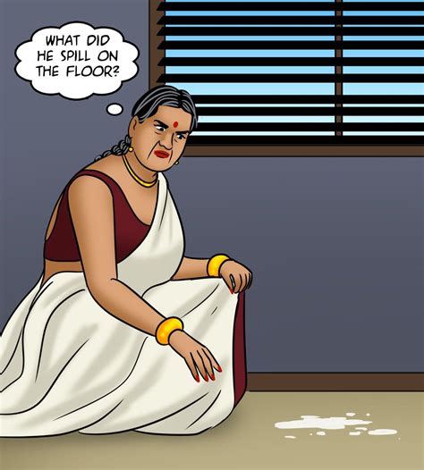 velamma porn|Velamma [Velamma] Porn Comic